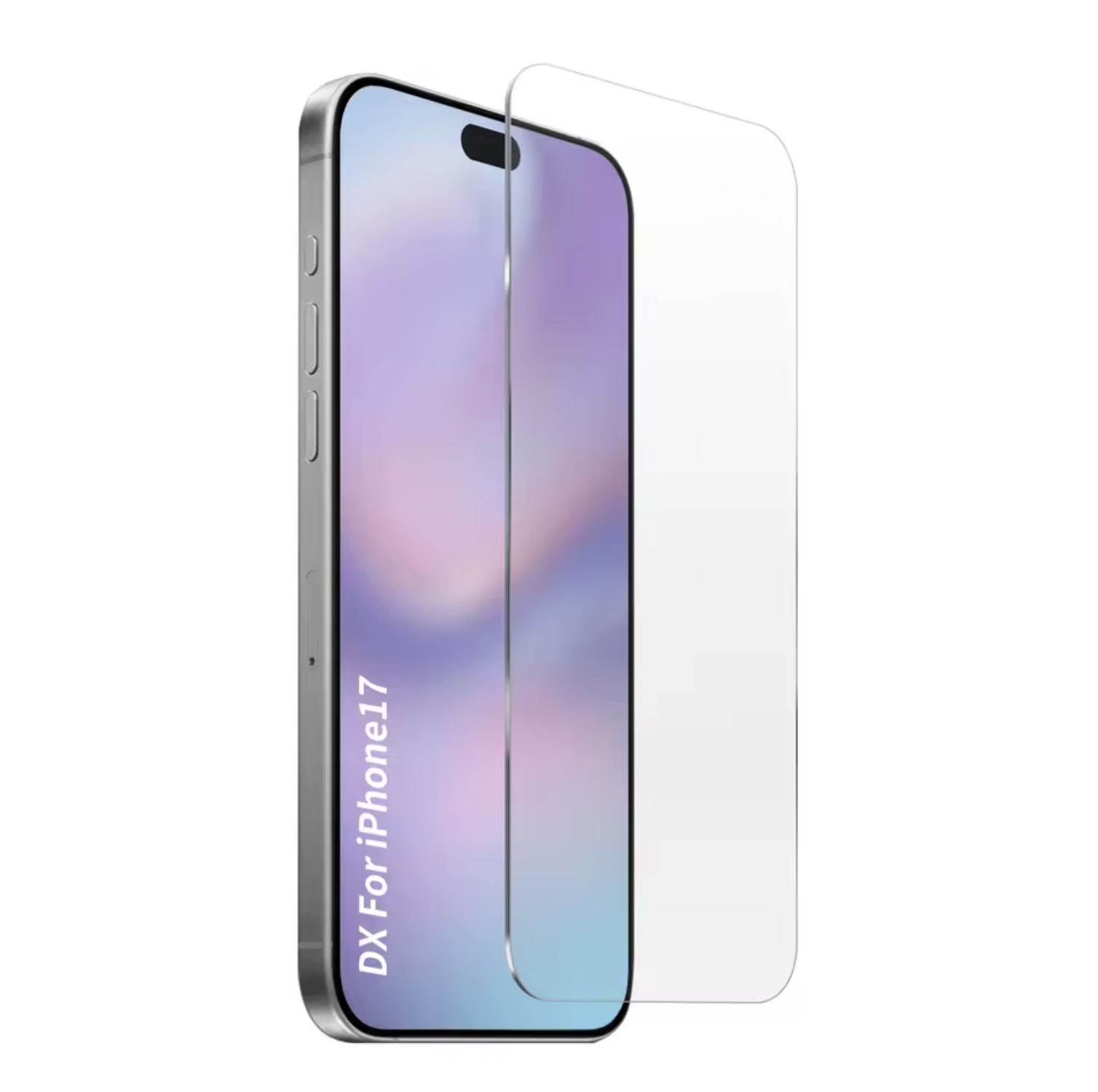 iPhone Tempered Glass