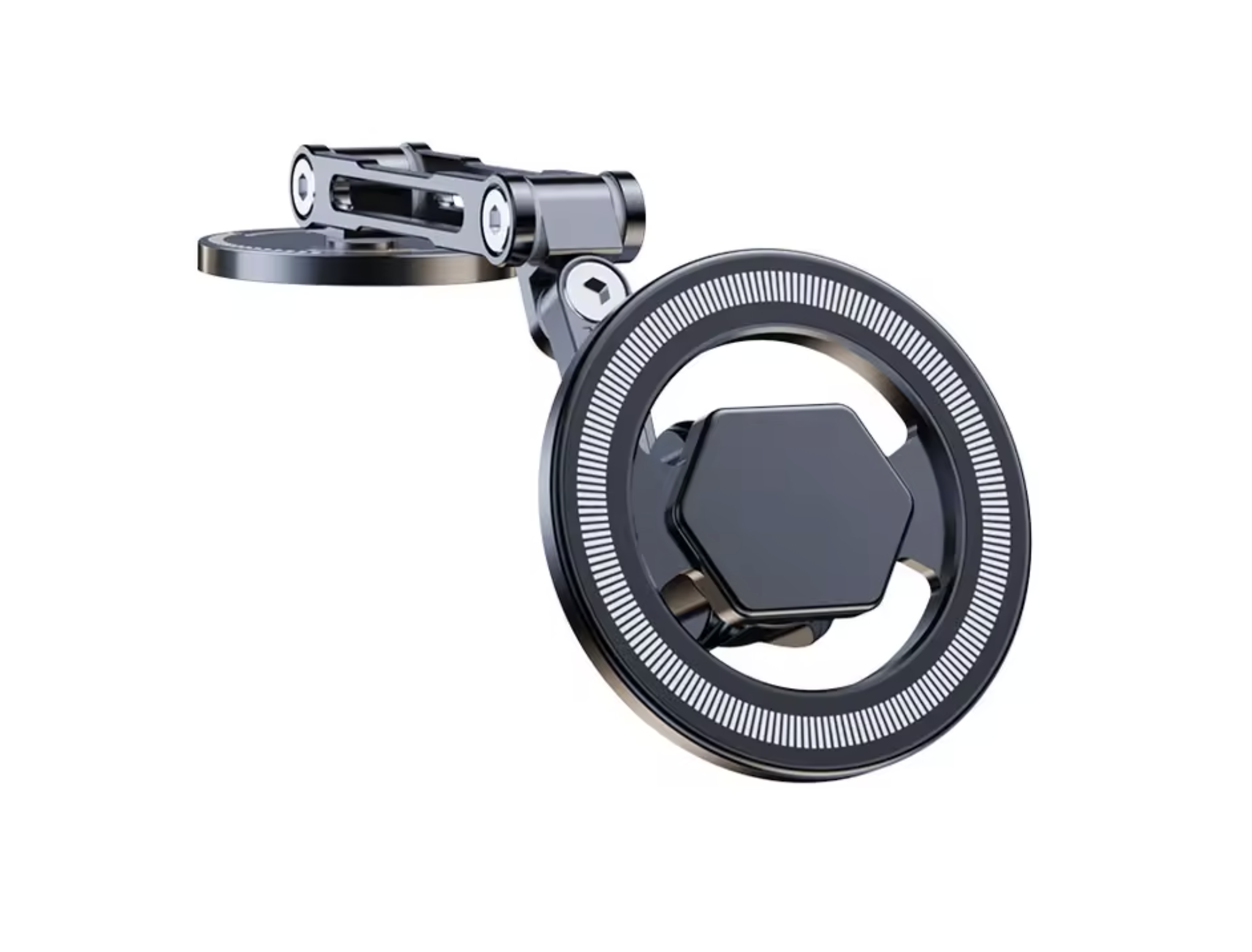 Magnetic Phone Mount